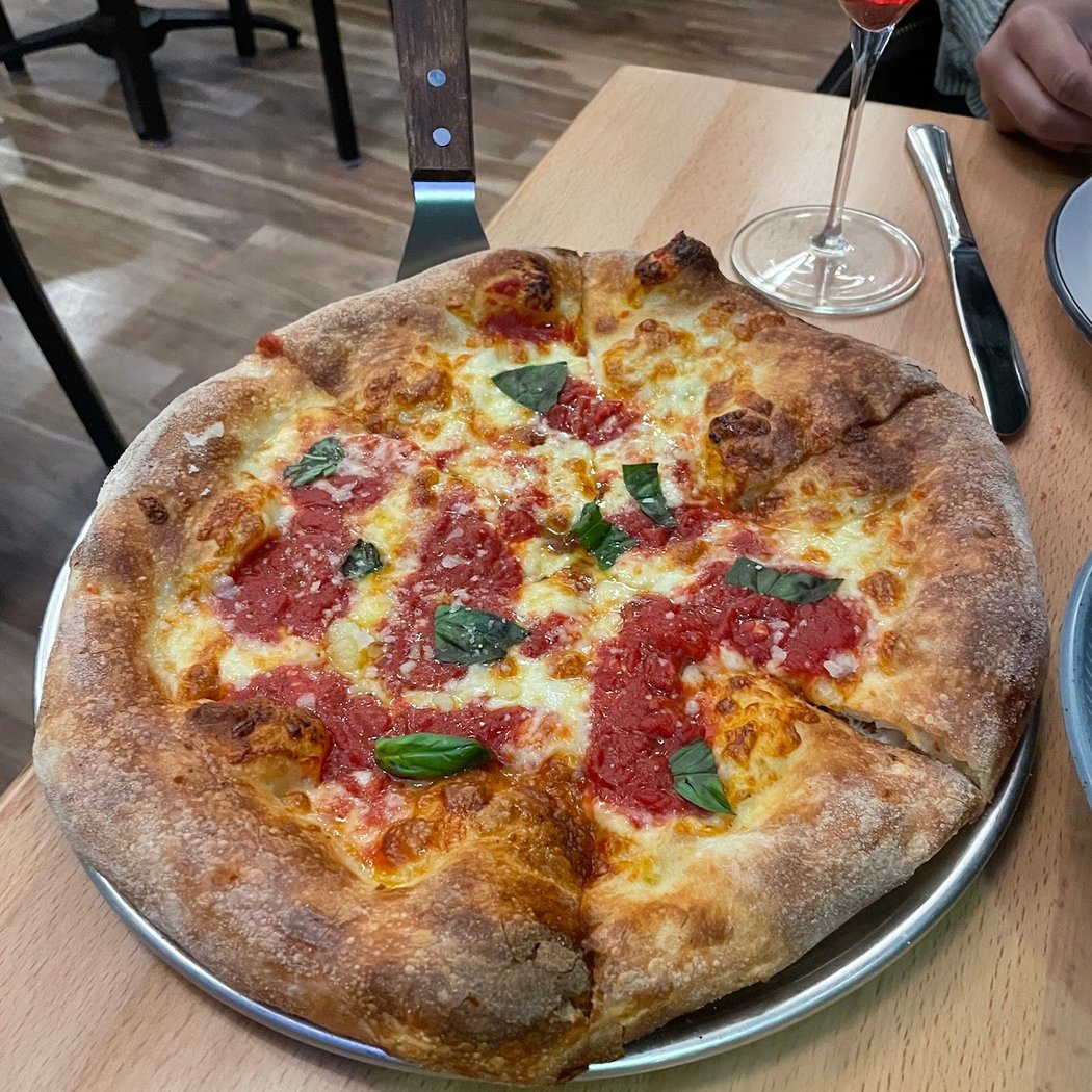 Pizzeria da Laura 4